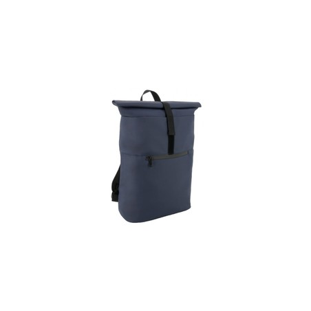 Mobilis Rolltop Backpack 14-16 Dark/Blue 16L