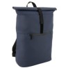 Mobilis Rolltop Backpack 14-16 Dark/Blue 16L