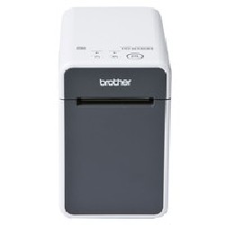 Brother TD2135N 2INCH 300DPI Desktop/Printer UK