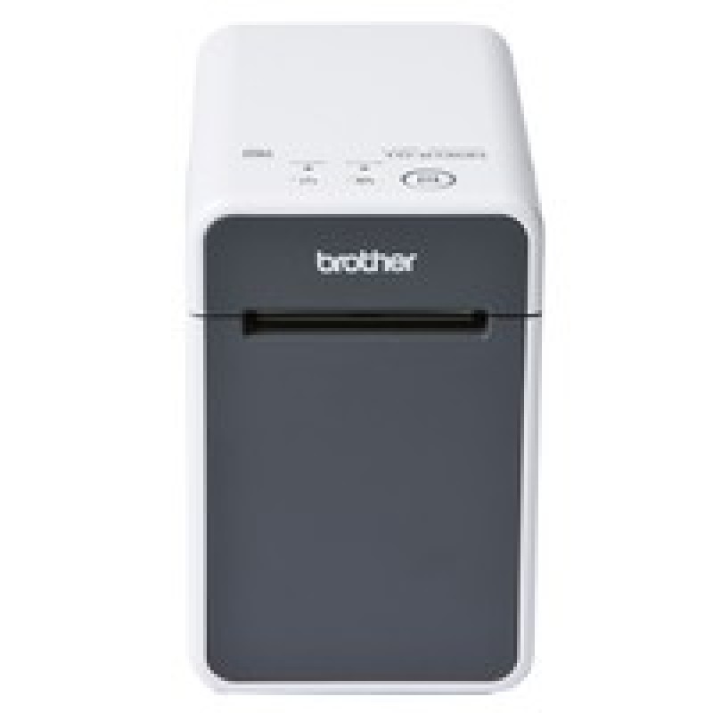 Brother TD2135N 2INCH 300DPI Desktop/Printer UK
