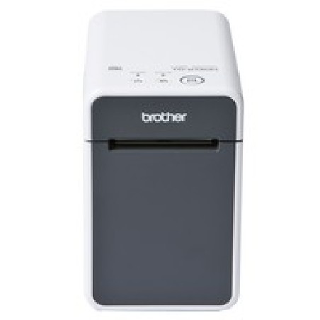 Brother TD2135N 2INCH 300DPI Desktop/Printer UK