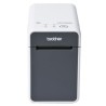 Brother TD2135N 2INCH 300DPI Desktop/Printer UK