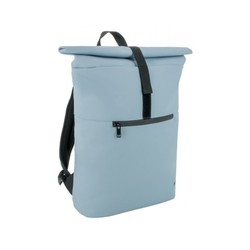 Mobilis Rolltop Backpack 14-16 Ice Blue/16L