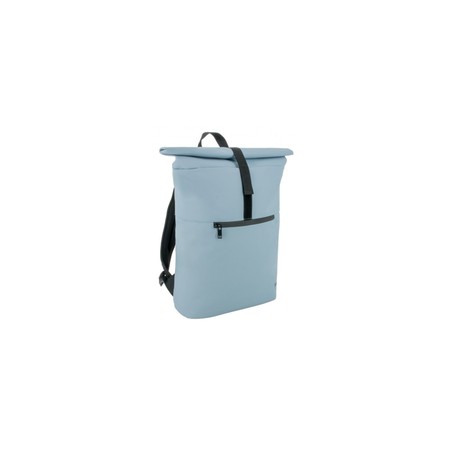 Mobilis Rolltop Backpack 14-16 Ice Blue/16L