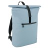 Mobilis Rolltop Backpack 14-16 Ice Blue/16L