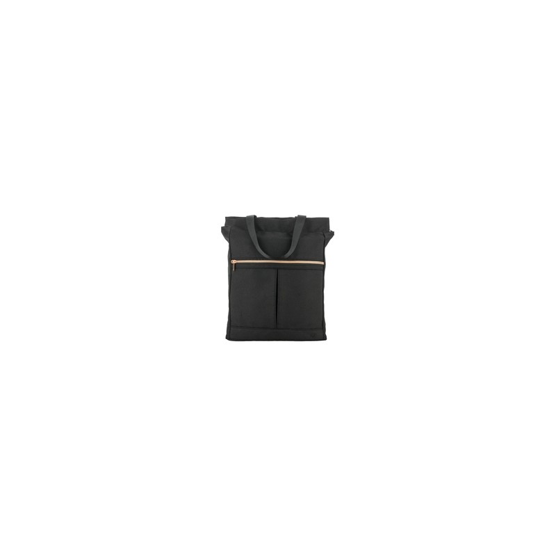 Mobilis City Backpack 14-16 Black 16L/