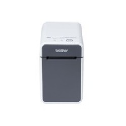Brother TD2135NWB 2INCH 300DPI Desktop/Printer (LAN/Bluetooth/WiFi) -UK