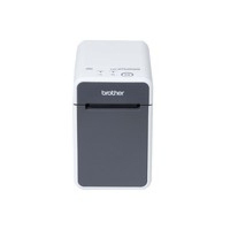 Brother TD2135NWB 2INCH 300DPI Desktop/Printer (LAN/Bluetooth/WiFi) -UK