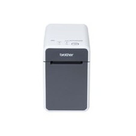 Brother TD2135NWB 2INCH 300DPI Desktop/Printer (LAN/Bluetooth/WiFi) -UK