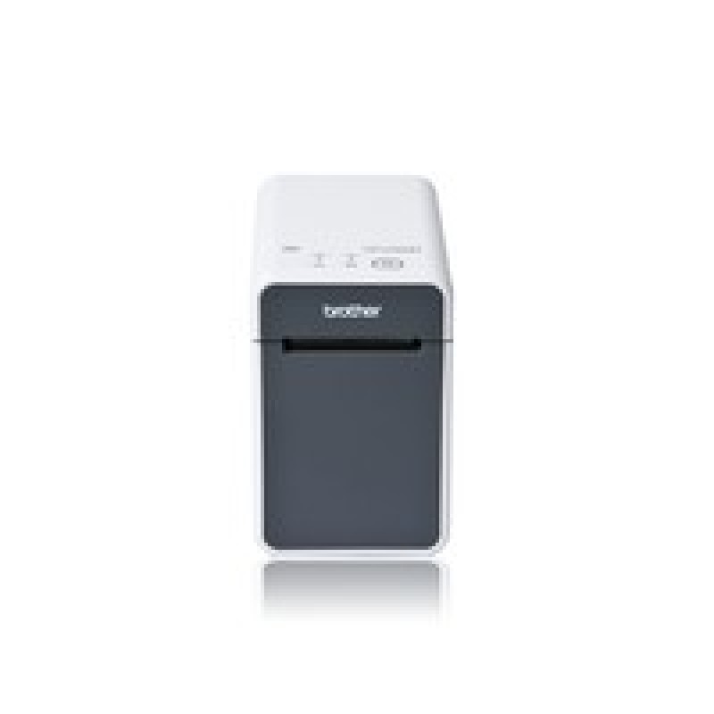 Brother TD2125NWB 2INCH 203DPI Desktop/Printer (LAN/Bluetooth/WiFi) -UK