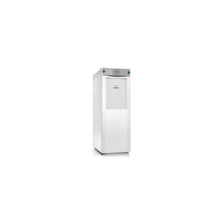 Galaxy VS UPS 50kW 400V with N+1 power module for external batteries, Start-up 5x8