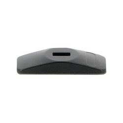 Mobilis Metal Security Slot - T Lock -/Black