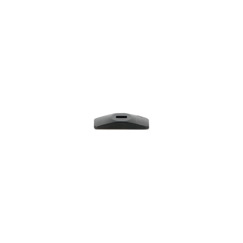 Mobilis Metal Security Slot - T Lock -/Black