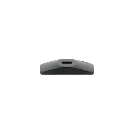 Mobilis Metal Security Slot - T Lock -/Black