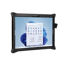 Mobilis Resist Pack - Case For Surface/Pro 8