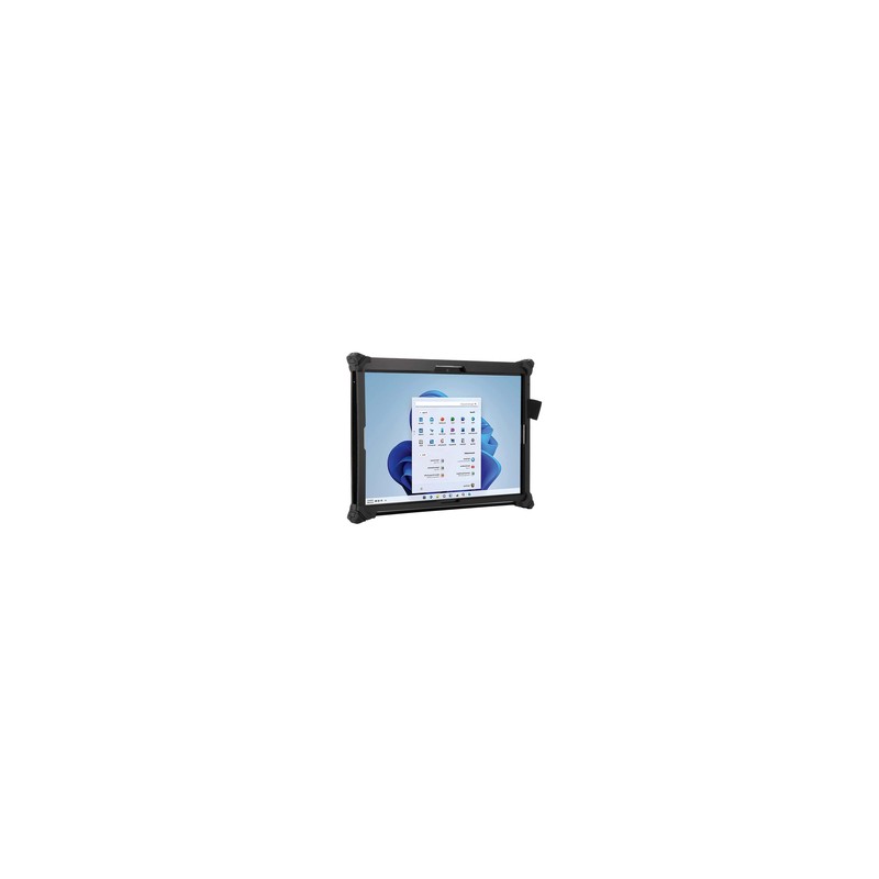 Mobilis Resist Pack - Case For Surface/Pro 8