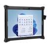 Mobilis Resist Pack - Case For Surface/Pro 8