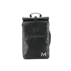Mobilis Bike - Bike Backpack / Pannier/25L 14-15.6IN - Black