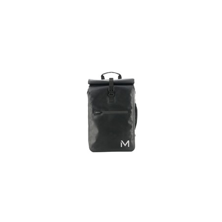 Mobilis Bike - Bike Backpack / Pannier/25L 14-15.6IN - Black