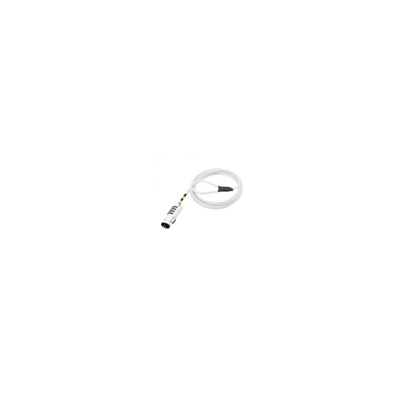 Mobilis Wedge Slim Security Lock Code/