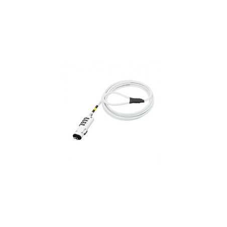 Mobilis Wedge Slim Security Lock Code/