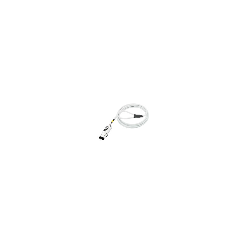 Mobilis Nano Slim Security Lock Code/