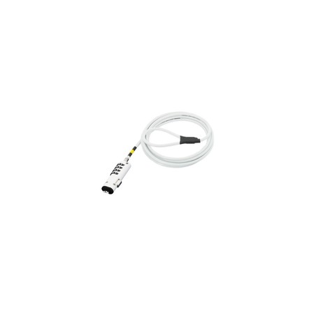 Mobilis Nano Slim Security Lock Code/