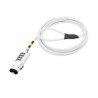 Mobilis Nano Slim Security Lock Code/