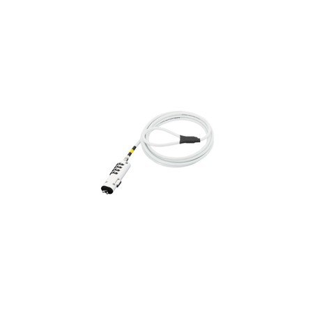 Mobilis Wedge Slim Rotating Security/Lock Key