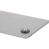 Mobilis Round Security Slot - T Lock -/Black