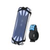 Mobilis U.Fix Universal Smartphone Slim/Mount For Bike - Scooter - Made