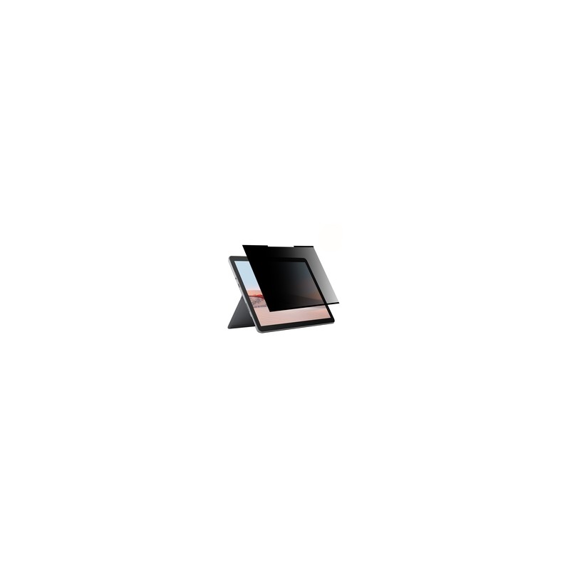Mobilis Magnetic Privacy Filter For/Surface Pro 9 - Pro 8 - Pro X -