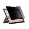 Mobilis Magnetic Privacy Filter For/Surface Pro 9 - Pro 8 - Pro X -
