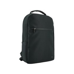 Mobilis Executive 4 Urban Black/Backpack 14-16IN - Main Fabric 1
