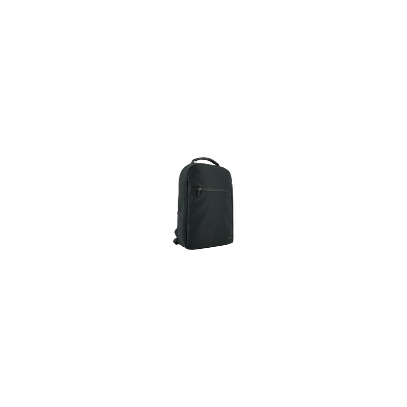 Mobilis Executive 4 Urban Black/Backpack 14-16IN - Main Fabric 1