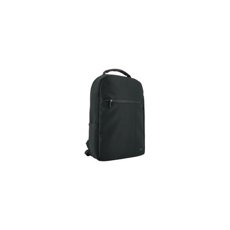 Mobilis Executive 4 Urban Black/Backpack 14-16IN - Main Fabric 1