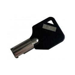 Mobilis Master Key For 001393 -/Universal Security Cable