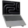 Mobilis Ergonomic Foldable Stand For/Laptop And Tablet