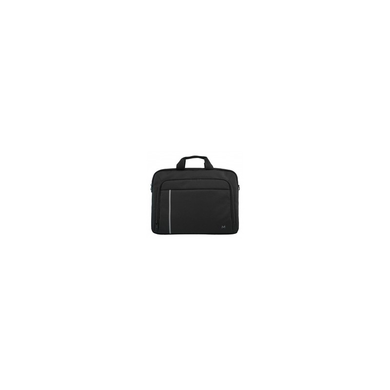 Mobilis Theone Briefcase Toploading/14-16IN - 12L