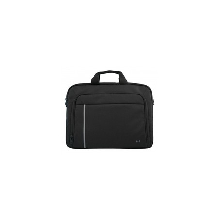 Mobilis Theone Briefcase Toploading/14-16IN - 12L