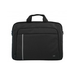 Mobilis Theone Briefcase Toploading/14-16IN - Main Fabric 100 Recycl