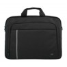 Mobilis Theone Briefcase Toploading/14-16IN - Main Fabric 100 Recycl