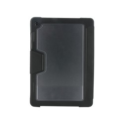 Mobilis Ultra Rugged Case For Galaxy/Tab A11+ - Black - Bulk