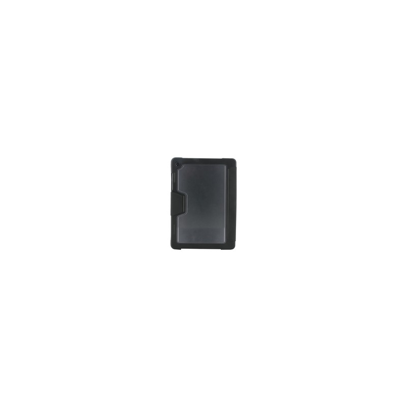 Mobilis Ultra Rugged Case For Galaxy/Tab A11+ - Black - Bulk