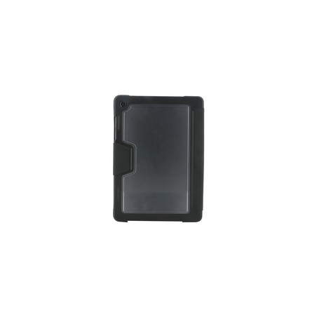 Mobilis Ultra Rugged Case For Galaxy/Tab A11+ - Black - Bulk