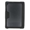 Mobilis Ultra Rugged Case For Galaxy/Tab A11+ - Black - Bulk