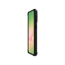 Mobilis Spectrum_R Case For Galaxy A57/5G - Solid Black Mat - Soft Bag