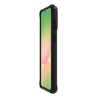 Mobilis Spectrum_R Case For Galaxy A57/5G - Solid Black Mat - Soft Bag