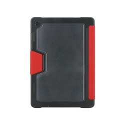 Mobilis Ultra Rugged Case For Galaxy/Tab A11+ - Red - Bulk