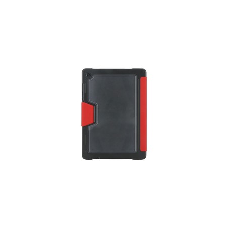 Mobilis Ultra Rugged Case For Galaxy/Tab A11+ - Red - Bulk